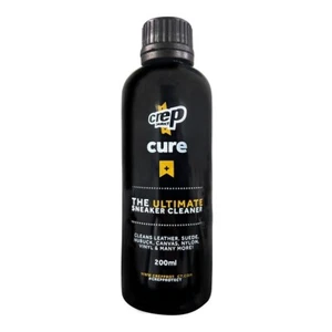 Crep Protect Cure The Ultimate Shoe Cleaner Refill for Crep Travel Kit - Picture 1 of 1
