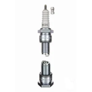 NGK Spark Plug - B9EG - Picture 1 of 1