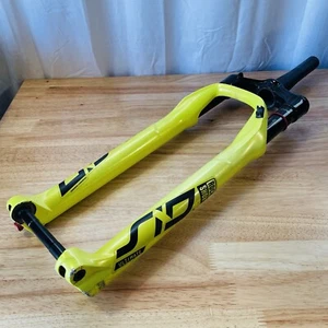 Rock Shox SID 29 Fork Utimate RLC3 154 Taper Boost 15mm Thru Axle 42 Offset - Picture 1 of 14