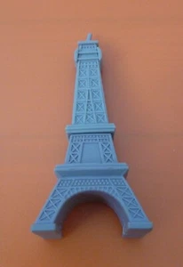 TOUR EIFFEL Clé USB 64 Go Paris NEUVE, EIFFEL TOWER Pen drive, Flash drive NEW - Photo 1/2