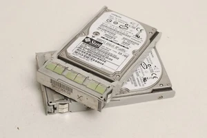 Sun 146GB 10K 2.5" SAS HDD  540-7355 - Picture 1 of 5