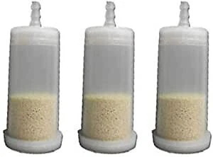 Grimac Filtro Addolcitore acqua macchina caffè - confezione da 3 unita - Imagen 1 de 5