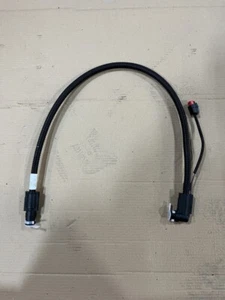 John Deere DEF Suction Line P/N: RE560893 - Picture 1 of 3