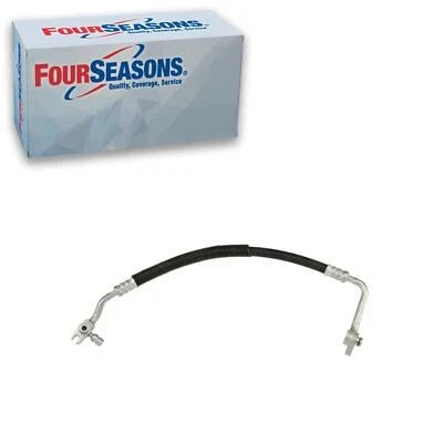 4 季空调制冷剂放电软管适用于 2004 - 2008 年克莱斯勒 PT Cruiser — 第 1/4 张图片