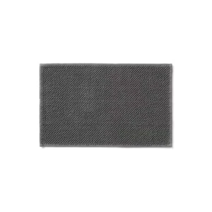 MUJI Chenille Badematte M Gr. 45x70cm - Bild 1 von 2