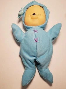 Fisher Price Winnie The Pooh Dream Glow Light Up Musical Baby Plüschtier 2002 - Bild 1 von 6