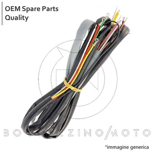 CABLAGGIO IMPIANTO ELETTRICO PER PIAGGIO VESPA 150 VBB2 VBB-2 - Imagen 1 de 2