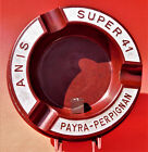 ANIS SUPER 41 – PAYRA-PERPIGNAN - Cendrier publicitaire  vide poche coupelle