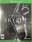 Elder Scrolls 5 Skyrim Xbox One Special Edition
