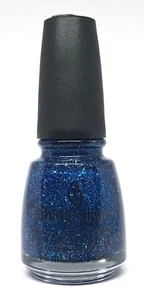 China Glaze Nail Polish - DOROTHY WHO - Long Lasting Lacquer - Picture 1 of 1