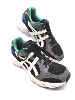 Asics GEL-BND Kids Lace Up Sneakers Athletic Shoes Size 6 - Image 1 of 4