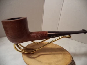 PIPA PIPE FIREX FREEDOM IN RADICA BRIAR  SMOOTH  STRAIGHT 12  NUOVA - Picture 1 of 7