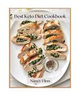 Best Keto Diet Cookbook: Delicious and healthy recipes for a fantastic keto brea