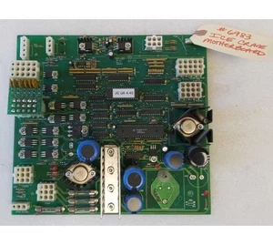 ICE CRANE Redemption Arcade Spiel Hauptbrett #6983 - Bild 1 von 3