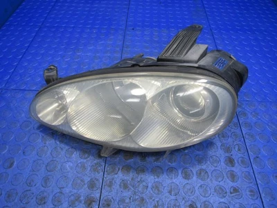 01-05 马自达 Miata MX-5 MX5 NB2 左 LH 司机前灯 2035 — 第 1/4 张图片