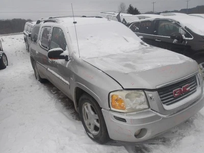 Control de temperatura delantero manual Opt CJ3 ID 10395426 compatible con 03-09 ENVOY 2047442 Foto 1 de 4