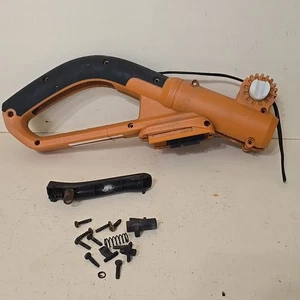 Worx WG 151 Trimmer Throttle Handle For Parts Only - Picture 1 of 14