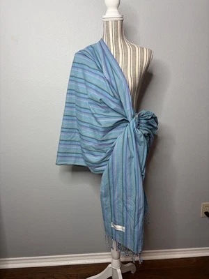 Portabebés de algodón gofre multicolor con anillo envolvente para bebé de cadera 8-35 libras Foto 1 de 4