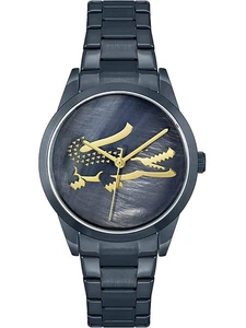Lacoste 2001215 Ladycroc Reloj Mujer 30mm 3ATM - Imagen 1 de 4