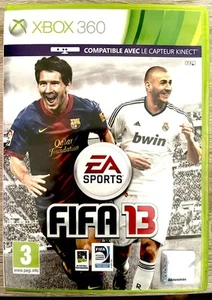 Fifa 13 pour 360 - Imagen 1 de 1