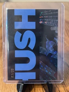 Z1 2025 Cryptozoic DC Batman Hush Essential Jim Lee PUZZLE Holo #D /20 - Bild 1 von 2