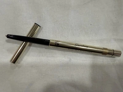 Guerlain Eye Care  0.3 G/ 0.01 oz Retractable Eye Pencil - #01 Gold New - Image 1 of 3