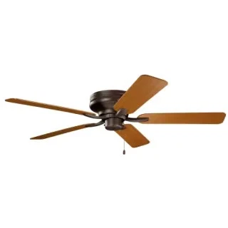 Kichler 330020SNB - Ceiling Fans Fans - Image 1 of 1
