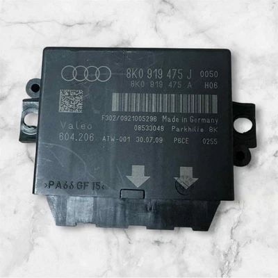 Audi A4 B8 (2008-2015) Estate Parking Assistance Control Module 8K0919475J - Image 1 of 2