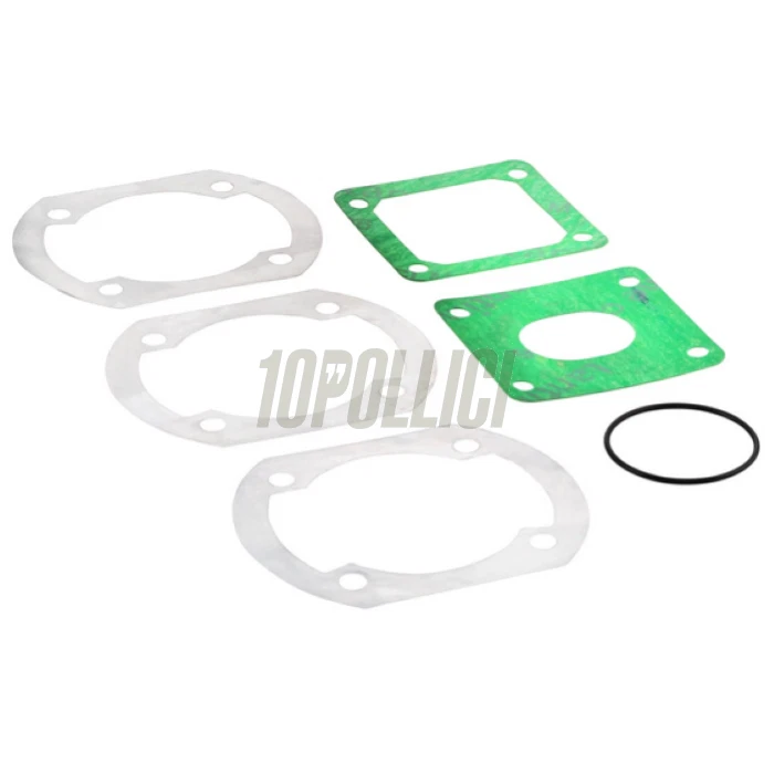 SERIE GUARNIZIONI PINASCO KIT VESPA ET3 135CC Ø 57,5 "ZUERA" SS/SRV