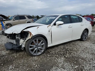 Front Drive Shaft AWD Fits 07-11 13-19 LEXUS GS350 750014 Foto 1 de 4