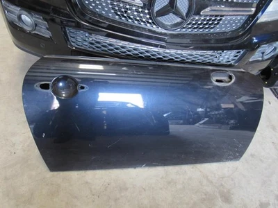 2003 2008 Mini Cooper 2 door right passenger side front door shell panel OEM Foto 1 de 4