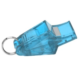 (Sky Blau) Schiedsrichter Whistle Sturdy Resounding Crisp Portable Sound Wh CU - Bild 1 von 22
