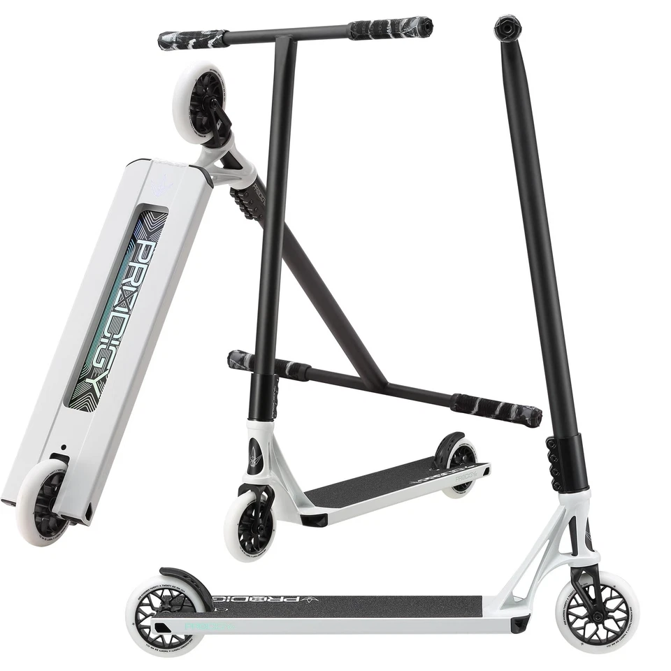 Envy Scooters Prodigy X Street Pro Scooter - Quality High performance scoote...