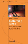 Kämpfe,Kulturer.Tango/TS50 Vicky Kämpfe