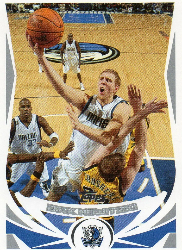 2004-05 Topps NBA Basketball Card Pick Rookie - Image 1 of 1