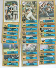 1987 Topps Baseball LA DODGERS Complete team set-VALENZUELA, GERRERO, HERSHISER