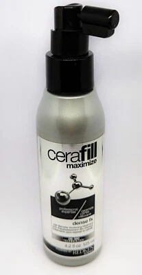 Redken CERAFILL Maximize DENSE FX Thickening Treatment 4.2 oz 125 ml Without Box - Image 1 of 4