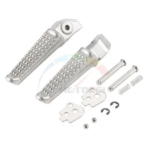 Colgador de estriberas de reposapiés trasero para Honda BROS NT400 1988-1990 RVF400R 1994 - Imagen 1 de 5