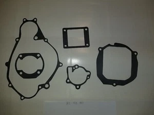 82 1982 YZ 80 Yamaha Gasket Kit - Picture 1 of 1
