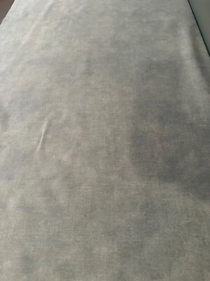 Tela Kravet "Martello Duckegg Velvet" azul agua verde 1 y 1/2 yardas Foto 1 de 4