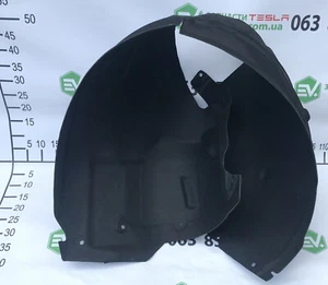 Tesla Model X 2015-2020 Liner Wheelhouse Front Right Pass Side 1034250-00-H NEW - Picture 1 of 2
