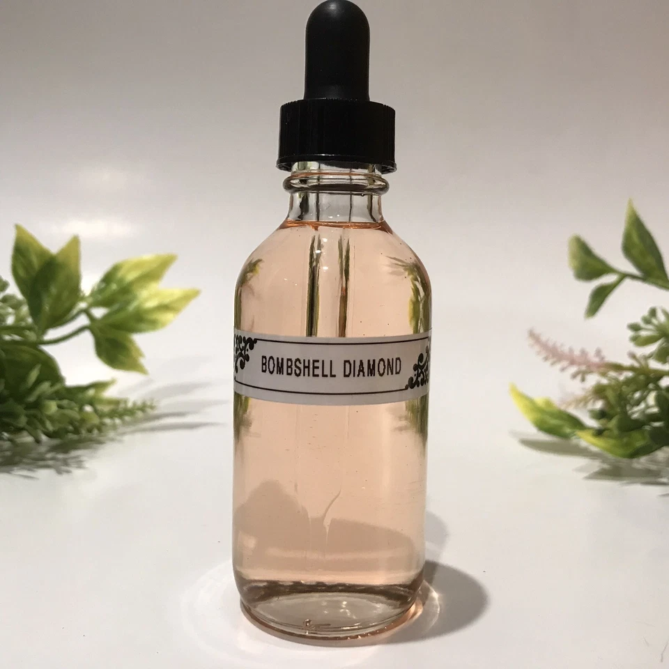 Aceites de perfume Bombshell Diamond VS 60 ml/2 oz. ENVÍO GRATIS Foto 1 de 1