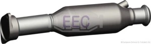 KATALYSATOR / KAT (TYPGENEHMIGT ) FÜR RENAULT CLIO 2.0 2004-2005 RE6051 - Bild 1 von 1