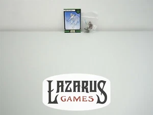 Star Wars Miniatures: Universe - Young Jedi Knight #56 con tarjeta - Imagen 1 de 4