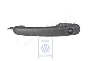 Original VW Türgriff aussen rechts NOS VW Caddy 9K 6K0837208 - Bild 1 von 1