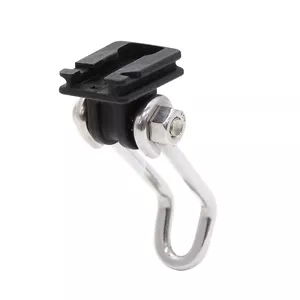 PIEZA DE LUZ CATEYE HORQUILLA CENTRAL FLEXTIGHT SOPORTE DE LUZ LED FRONTAL - Imagen 1 de 1