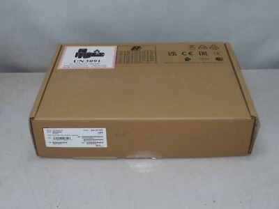 Aruba 9004-LTE Gateway | 4G LTE Cat 12 | 4x GbE | SD-WAN | GPS | Bluetooth | R3V - Image 1 of 4