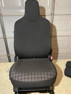 Asiento con canastilla de pasajero Scion IQ 2014  Foto 1 de 4