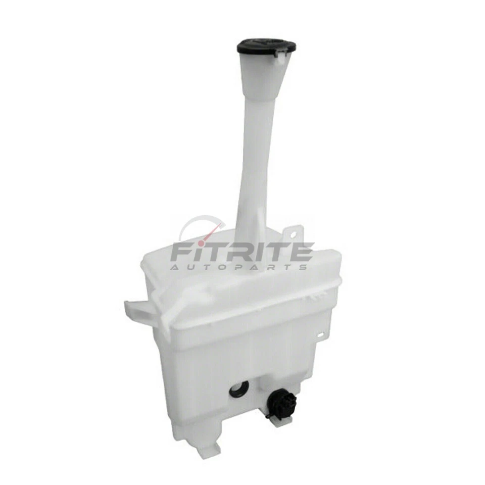 Nuevo tanque de lavado de parabrisas con bomba para Toyota Corolla 2009-2013 TO1288125 Foto 1 de 1