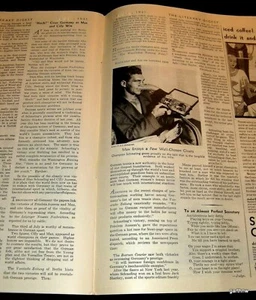 BOXING 1931 MAX SCHMELING with HEAVYWEIGHT BELT vs YOUNG STRIBLING FEATURE - Picture 1 of 1